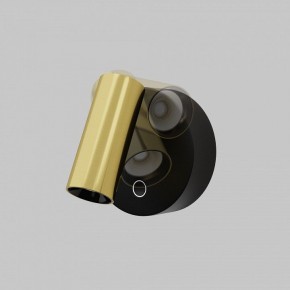 Бра Maytoni Twist C081WL-L3BBS3K в Талице - talica.ok-mebel.com | фото 2