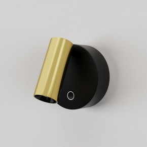 Бра Maytoni Twist C081WL-L3BBS3K в Талице - talica.ok-mebel.com | фото 3