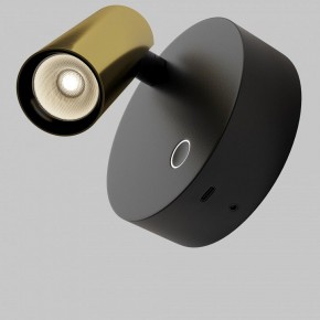 Бра Maytoni Twist C081WL-L3BBS3K в Талице - talica.ok-mebel.com | фото 5