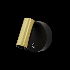 Бра Maytoni Twist C081WL-L3BBS3K в Талице - talica.ok-mebel.com | фото 6