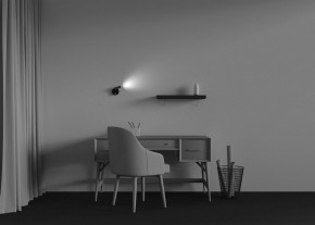 Бра Maytoni Twist C081WL-L3BBS3K в Талице - talica.ok-mebel.com | фото 7
