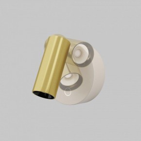 Бра Maytoni Twist C081WL-L3WBS3K в Талице - talica.ok-mebel.com | фото 2