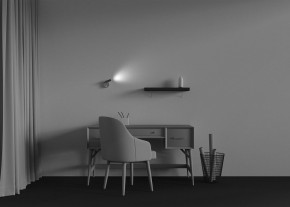 Бра Maytoni Twist C081WL-L3WBS3K в Талице - talica.ok-mebel.com | фото 6