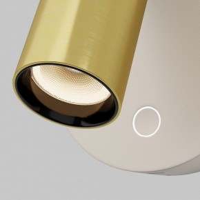 Бра Maytoni Twist C081WL-L3WBS3K в Талице - talica.ok-mebel.com | фото 8