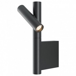Бра Maytoni Utility MOD433WL-L3B3K в Талице - talica.ok-mebel.com | фото
