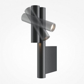 Бра Maytoni Utility MOD433WL-L3B3K в Талице - talica.ok-mebel.com | фото 3