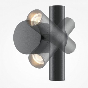 Бра Maytoni Utility MOD433WL-L3B3K1 в Талице - talica.ok-mebel.com | фото 3
