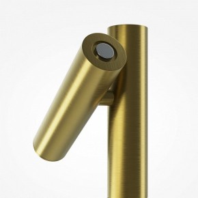 Бра Maytoni Utility MOD433WL-L3BS3K в Талице - talica.ok-mebel.com | фото 6