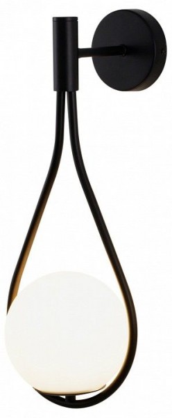 Бра Moderli Barocco V11574-1W в Талице - talica.ok-mebel.com | фото