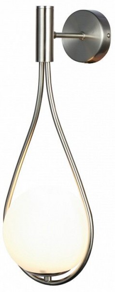 Бра Moderli Barocco V11576-1W в Талице - talica.ok-mebel.com | фото