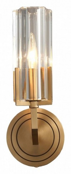 Бра Moderli Brass V11015-1W в Талице - talica.ok-mebel.com | фото