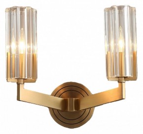 Бра Moderli Brass V11073-2W в Талице - talica.ok-mebel.com | фото