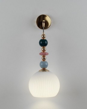 Бра Moderli Charm V11171-1W в Талице - talica.ok-mebel.com | фото 3