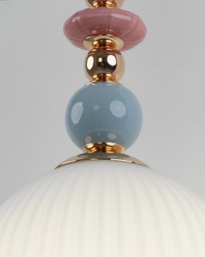Бра Moderli Charm V11171-1W в Талице - talica.ok-mebel.com | фото 7