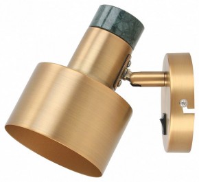 Бра Moderli Goldy V11315-1W в Талице - talica.ok-mebel.com | фото