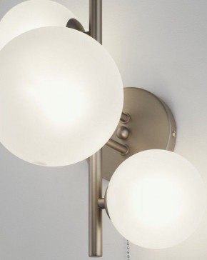 Бра Moderli Renny V11464-3W в Талице - talica.ok-mebel.com | фото 5
