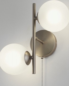 Бра Moderli Renny V11465-2W в Талице - talica.ok-mebel.com | фото 6