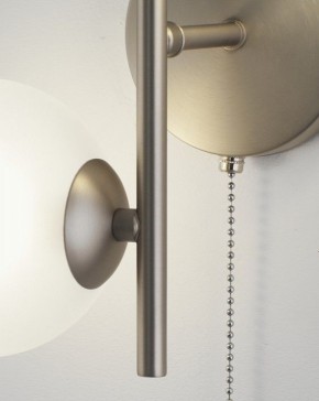 Бра Moderli Renny V11465-2W в Талице - talica.ok-mebel.com | фото 7