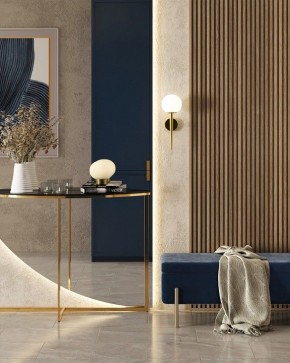 Бра Moderli Scrumbel V11561-1W в Талице - talica.ok-mebel.com | фото 7