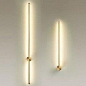 Бра Odeon Light FILLINI 4335/12WGP в Талице - talica.ok-mebel.com | фото 3