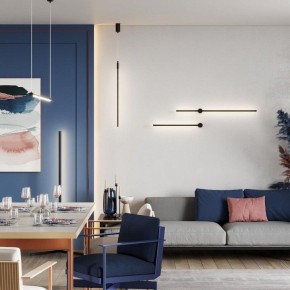 Бра Odeon Light FILLINI 4335/12WLP в Талице - talica.ok-mebel.com | фото 6