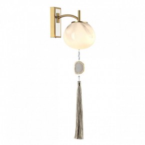 Бра Odeon Light Fiolent 5432/1W в Талице - talica.ok-mebel.com | фото 2