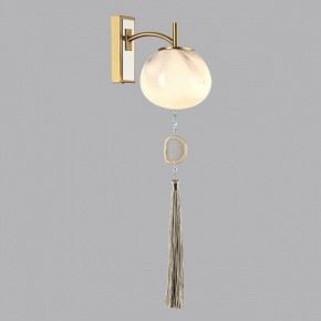 Бра Odeon Light Fiolent 5432/1W в Талице - talica.ok-mebel.com | фото 3