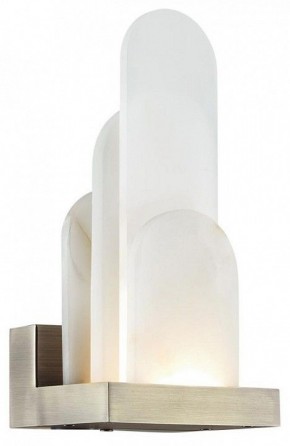 Бра Odeon Light Foros 5437/12WL в Талице - talica.ok-mebel.com | фото 2