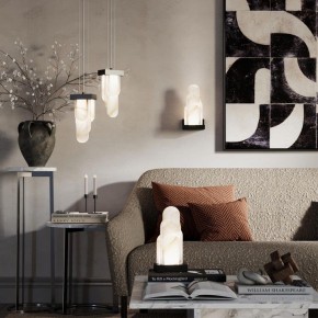 Бра Odeon Light Foros 5437/12WL в Талице - talica.ok-mebel.com | фото 5