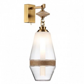 Бра Odeon Light Krema 5441/1W в Талице - talica.ok-mebel.com | фото 2