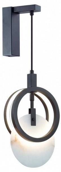 Бра Odeon Light Mercury 5422/17WL в Талице - talica.ok-mebel.com | фото 2