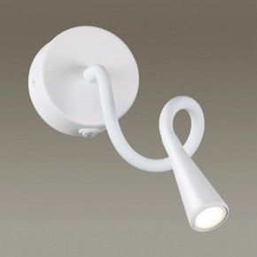 Бра Odeon Light Odds 4255/3WL в Талице - talica.ok-mebel.com | фото 2