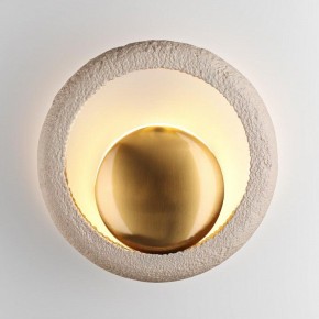 Бра Odeon Light Saturn 5443/1W в Талице - talica.ok-mebel.com | фото 4