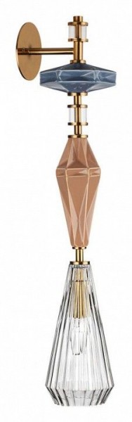 Бра Odeon Light Terra 5414/1WB в Талице - talica.ok-mebel.com | фото 4
