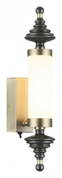 Бра Odeon Light Ula 5404/11WL в Талице - talica.ok-mebel.com | фото 2