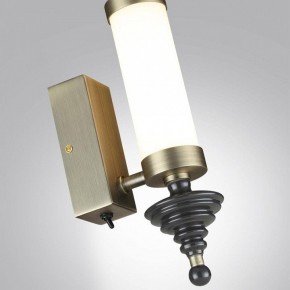 Бра Odeon Light Ula 5404/11WL в Талице - talica.ok-mebel.com | фото 6