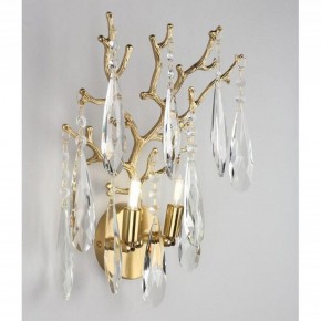 Бра Omnilux Batelli OML-52901-02 в Талице - talica.ok-mebel.com | фото 2