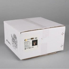 Бра Omnilux Batelli OML-52901-02 в Талице - talica.ok-mebel.com | фото 8