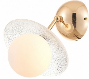 Бра Rivoli Jacqueline Б0066444 в Талице - talica.ok-mebel.com | фото 2
