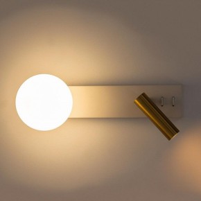 Бра с подсветкой Citilux Декарт CL704450 в Талице - talica.ok-mebel.com | фото 7