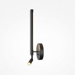 Бра с подсветкой Maytoni Combo MOD214WL-L8B3K1 в Талице - talica.ok-mebel.com | фото 2