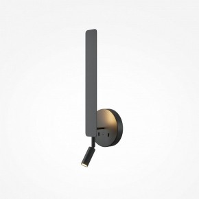 Бра с подсветкой Maytoni Combo MOD214WL-L8B3K1 в Талице - talica.ok-mebel.com | фото 3
