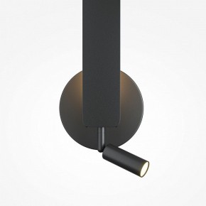 Бра с подсветкой Maytoni Combo MOD214WL-L8B3K1 в Талице - talica.ok-mebel.com | фото 6