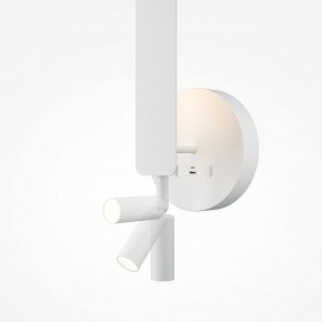 Бра с подсветкой Maytoni Combo MOD214WL-L8W3K1 в Талице - talica.ok-mebel.com | фото 4