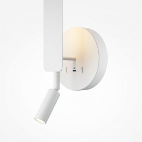 Бра с подсветкой Maytoni Combo MOD214WL-L8W3K1 в Талице - talica.ok-mebel.com | фото 8