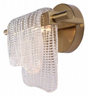Бра ST-Luce VOILE SL6021.201.06 в Талице - talica.ok-mebel.com | фото 3