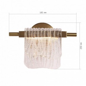 Бра ST-Luce VOILE SL6021.201.06 в Талице - talica.ok-mebel.com | фото 6