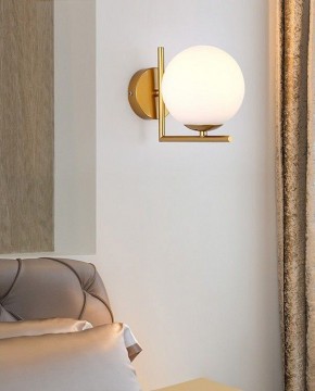 Бра TopDecor Glory Glory A1 33 в Талице - talica.ok-mebel.com | фото 3