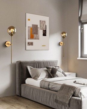 Бра TopDecor Tobias Tobias A1 20 в Талице - talica.ok-mebel.com | фото 6