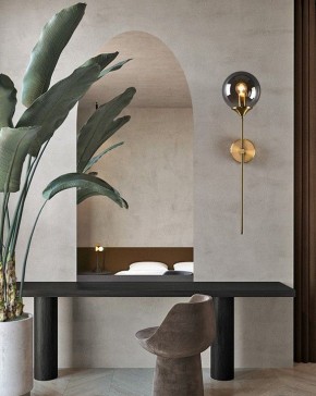 Бра TopDecor Tobias Tobias A1 74 в Талице - talica.ok-mebel.com | фото 4